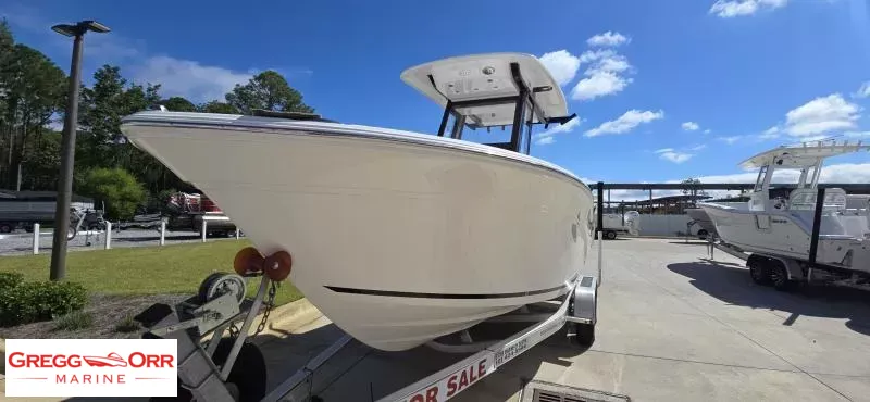 Slide: The Image of Sea Fox 228 COMMANDER 2026 - 3