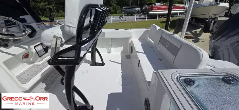Slide: The Image of Sea Fox 228 COMMANDER 2026 - 19