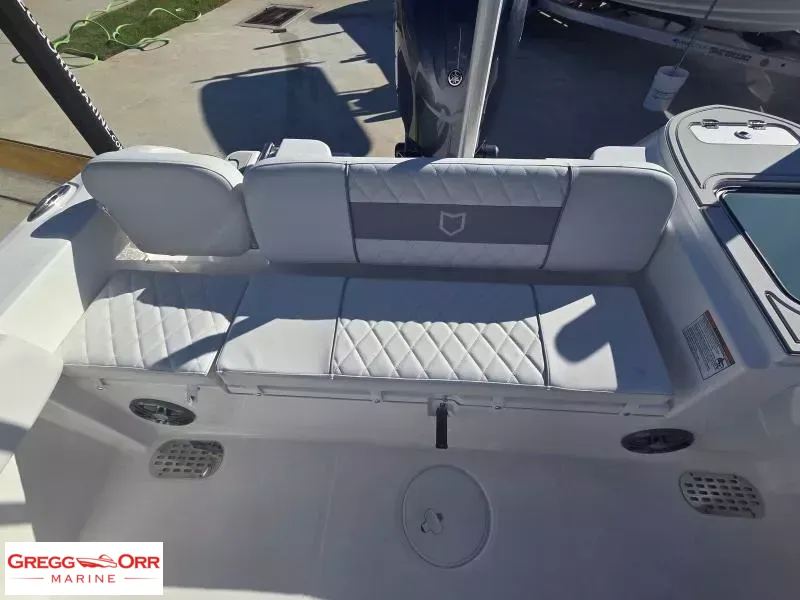 Slide: The Image of Sea Fox 228 COMMANDER 2026 - 26