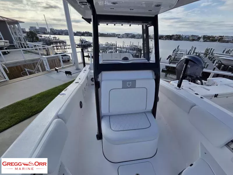 Slide: The Image of Sea Fox 228 COMMANDER 2026 - 18