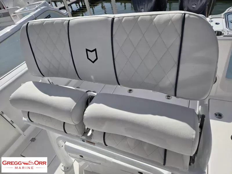 Slide: The Image of Sea Fox 268 COMMANDER 2026 - 24