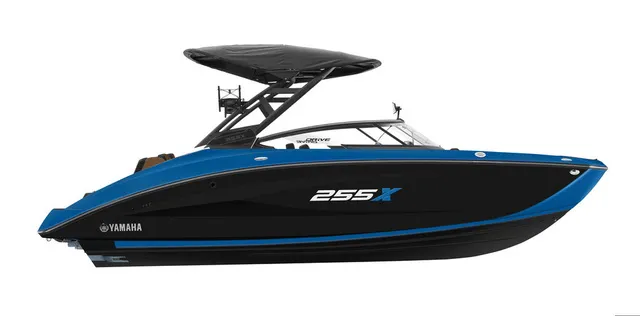 The Image of Yamaha 255XD 2026 - 0