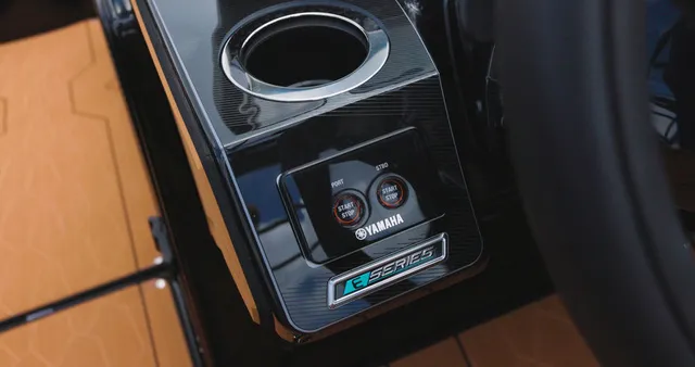 Slide: The Image of Yamaha 255XD 2026 - 5
