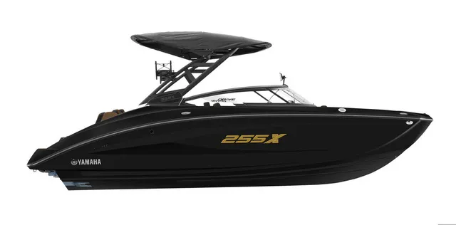 The Image of Yamaha 255XD 2026 - 0