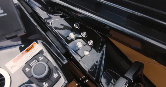 Slide: The Image of Yamaha 255XD 2026 - 9