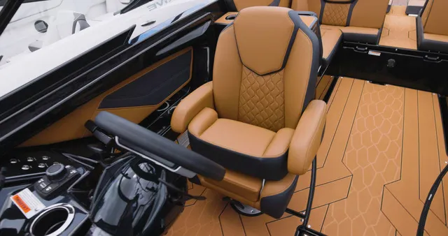 Slide: The Image of Yamaha 255XD 2026 - 14