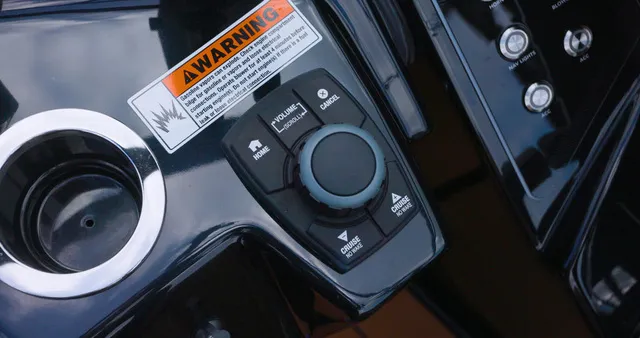 Slide: The Image of Yamaha 255XD 2026 - 8