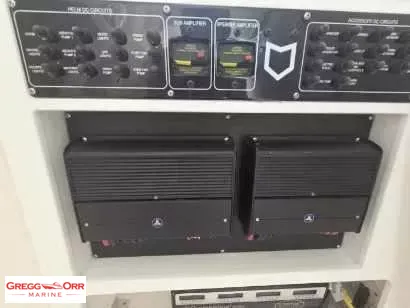 Slide: The Image of Sea Fox 288 COMMANDER 2026 - 22