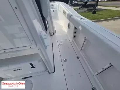 Slide: The Image of Sea Fox 288 COMMANDER 2026 - 15