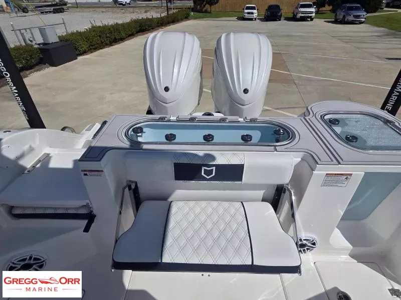 Slide: The Image of Sea Fox 288 COMMANDER 2026 - 26