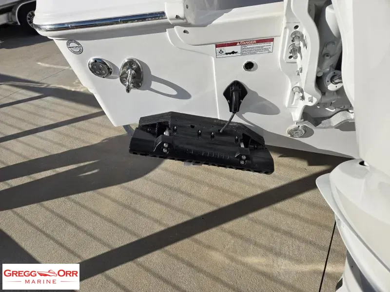 Slide: The Image of Sea Fox 288 COMMANDER 2026 - 3