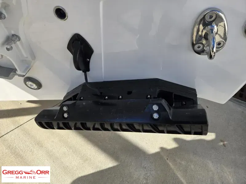 Slide: The Image of Sea Fox 288 COMMANDER 2026 - 4