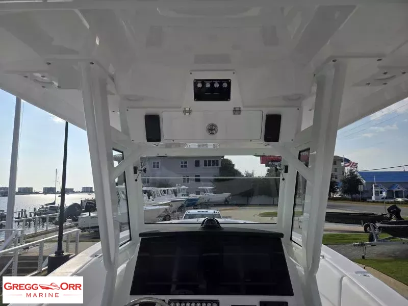 Slide: The Image of Sea Fox 288 COMMANDER 2026 - 10