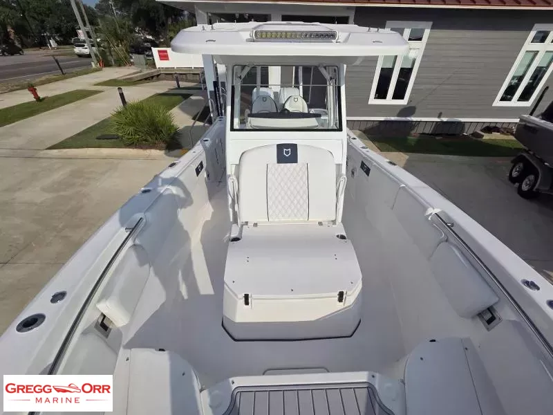 Slide: The Image of Sea Fox 288 COMMANDER 2026 - 18