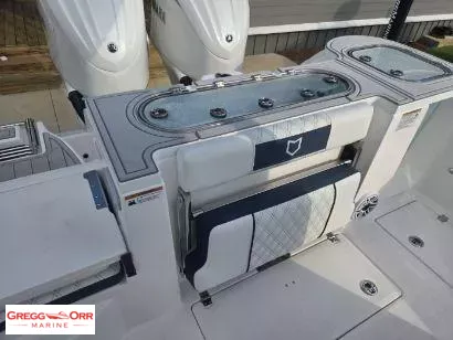 Slide: The Image of Sea Fox 288 COMMANDER 2026 - 11
