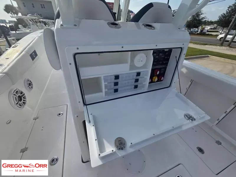Slide: The Image of Sea Fox 288 COMMANDER 2026 - 14