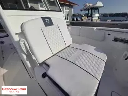 Slide: The Image of Sea Fox 288 COMMANDER 2026 - 25