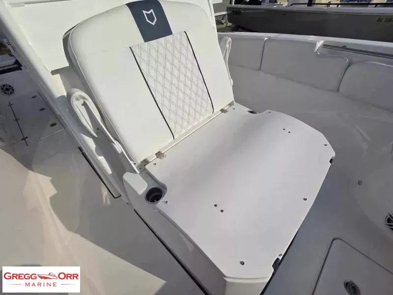 Slide: The Image of Sea Fox 288 COMMANDER 2026 - 19
