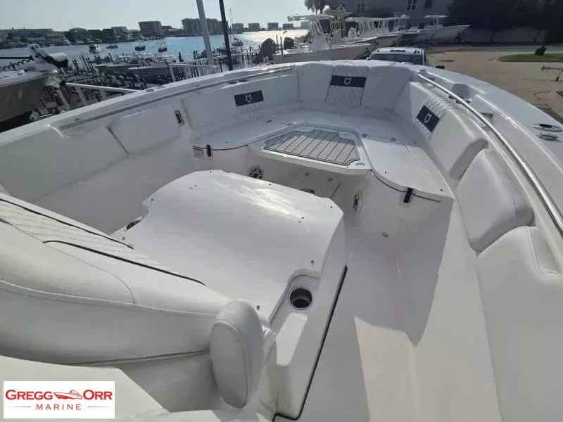 Slide: The Image of Sea Fox 288 COMMANDER 2026 - 16