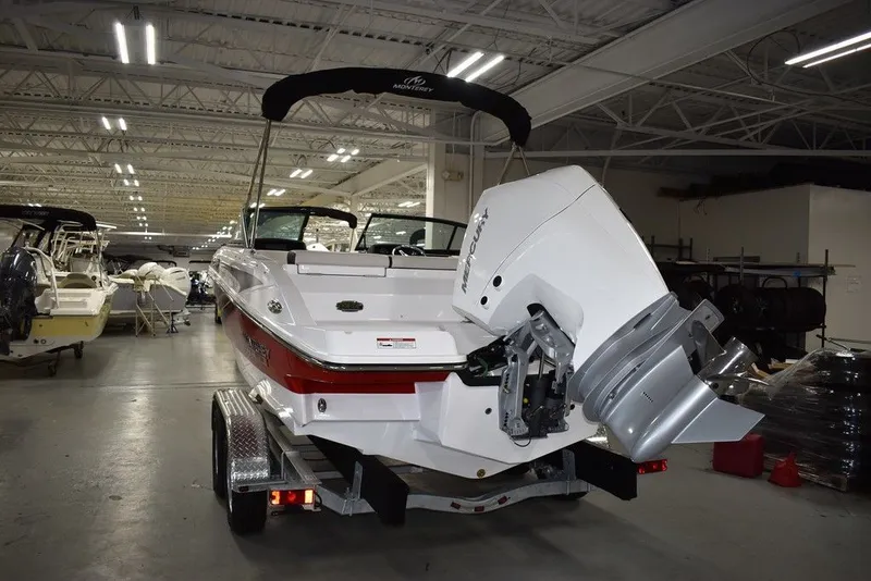 Slide: The Image of Monterey M-205 2025 - 2