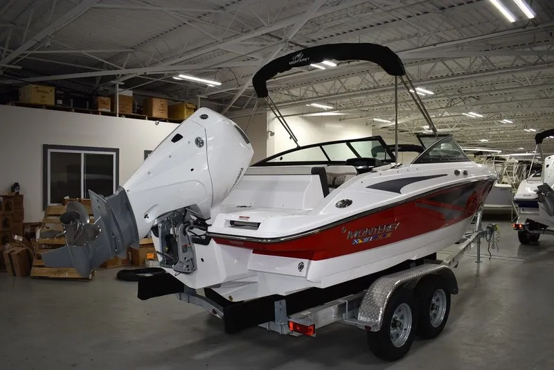 Slide: The Image of Monterey M-205 2025 - 3