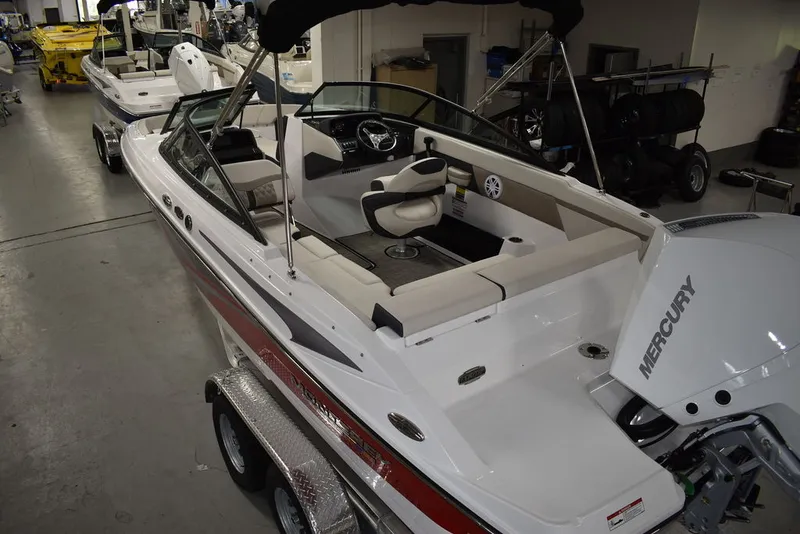 Slide: The Image of Monterey M-205 2025 - 7