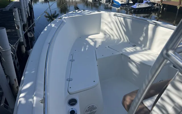 Slide: The Image of Sailfish 218CC 21' 2008 - 3