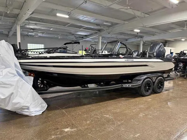 The Image of Skeeter WXR2260 2025 - 0