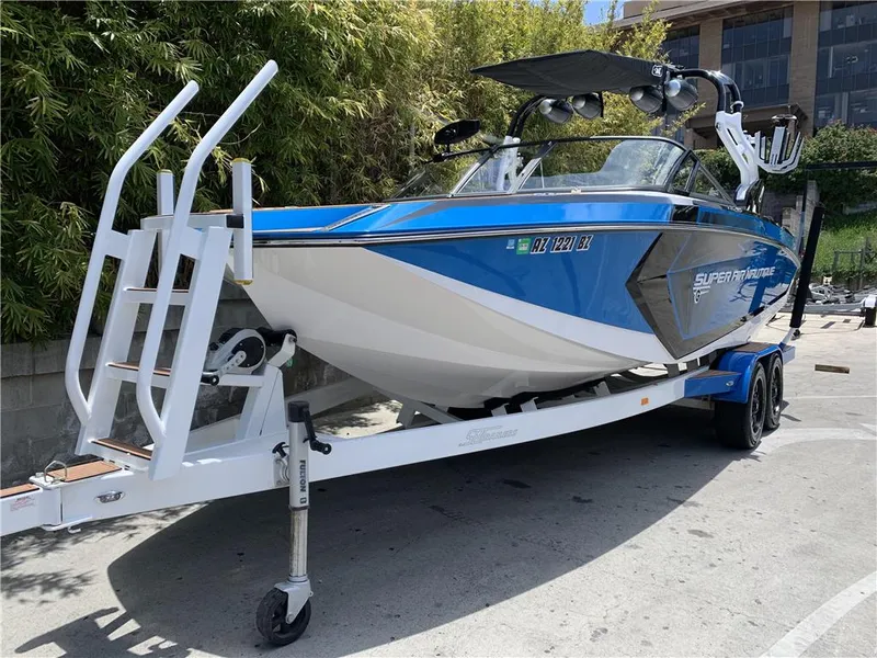 Slide: The Image of Nautique G23 2017 - 10
