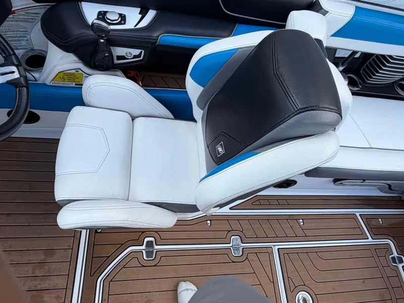 Slide: The Image of Nautique G23 2017 - 7