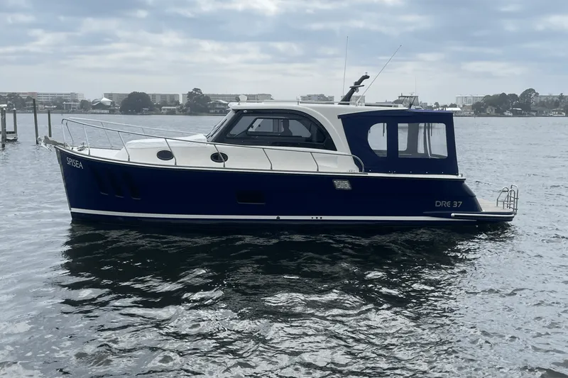 Slide: The Image of Emerson DRE 37 2023 - 0