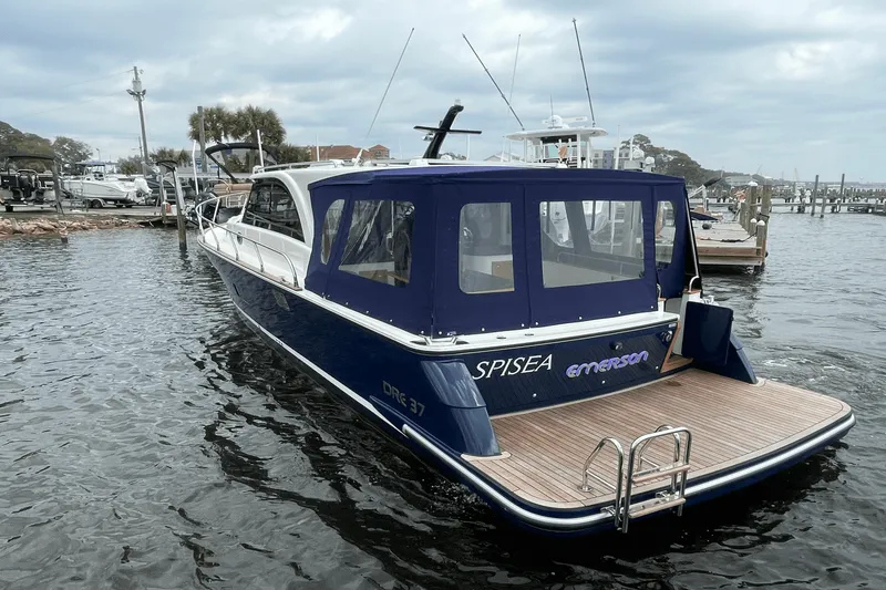 Slide: The Image of Emerson DRE 37 2023 - 10