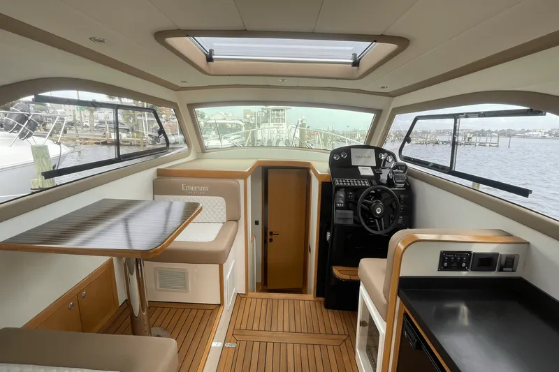 Slide: The Image of Emerson DRE 37 2023 - 16