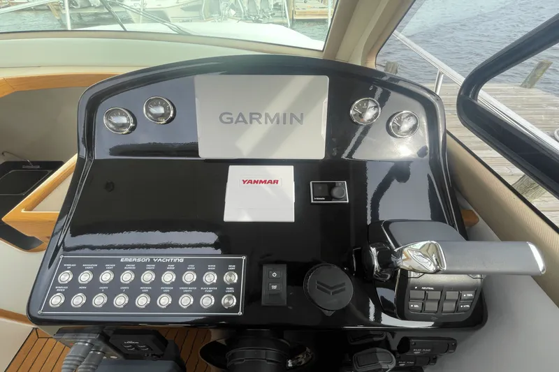 Slide: The Image of Emerson DRE 37 2023 - 24