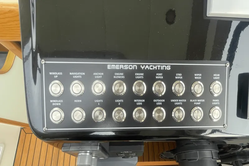 Slide: The Image of Emerson DRE 37 2023 - 25