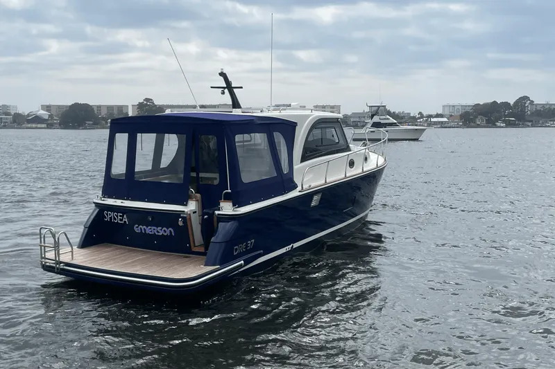 Slide: The Image of Emerson DRE 37 2023 - 8