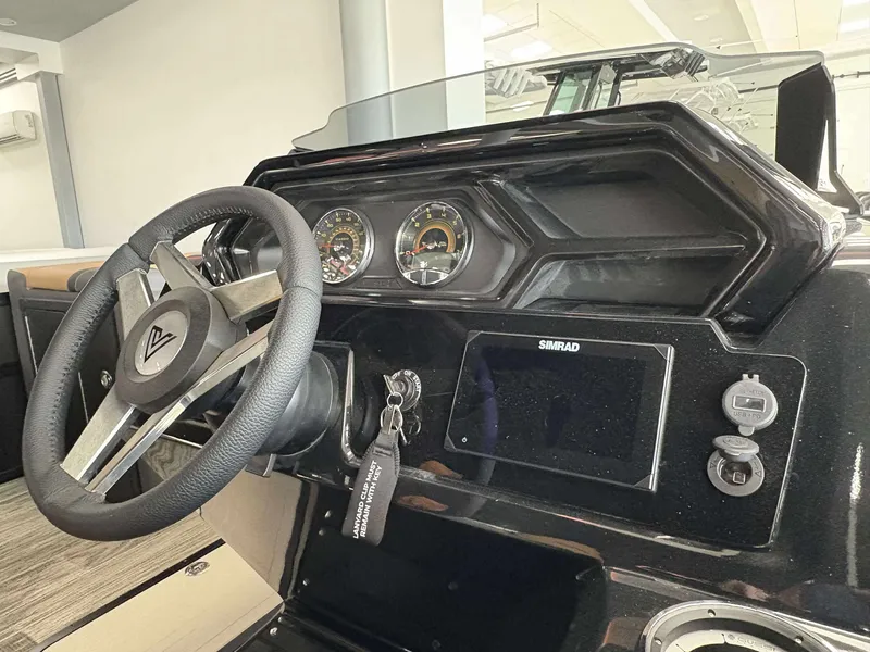 Slide: The Image of Viaggio Z24B Z 2026 - 15