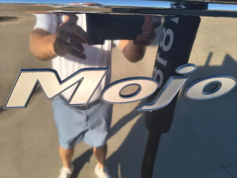 Slide: The Image of Moomba MOJO 2024 - 4