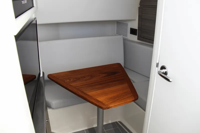 Slide: The Image of Aviara AV36 Outboard 2023 - 14