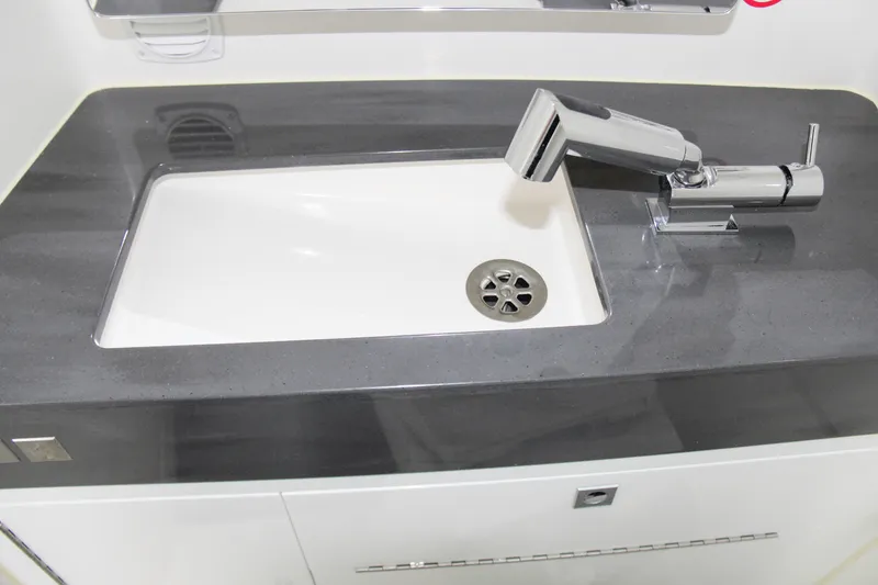 Slide: The Image of Aviara AV36 Outboard 2023 - 16