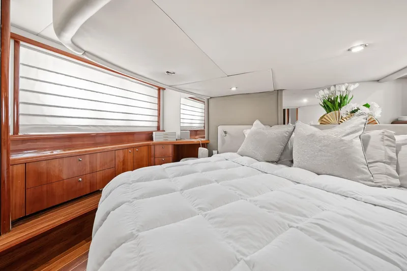 Slide: The Image of Sunseeker Manhattan 50 2006 - 46