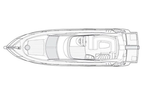 Slide: The Image of Sunseeker Manhattan 50 2006 - 62