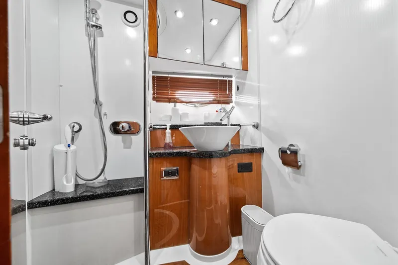 Slide: The Image of Sunseeker Manhattan 50 2006 - 44
