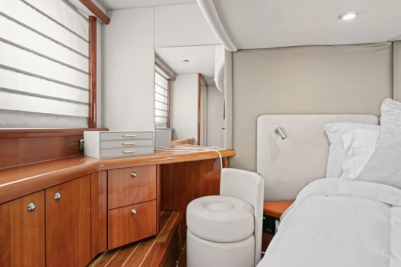 Slide: The Image of Sunseeker Manhattan 50 2006 - 45