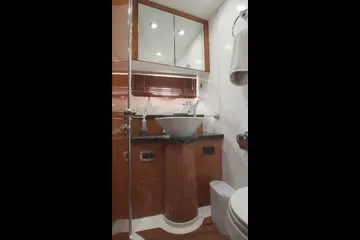 Slide: The Image of Sunseeker Manhattan 50 2006 - 2