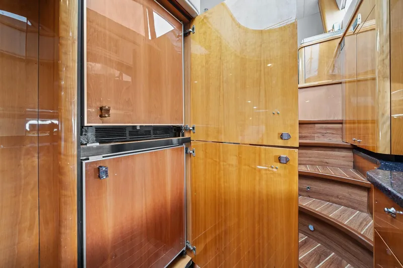 Slide: The Image of Sunseeker Manhattan 50 2006 - 51