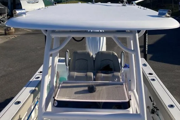 Slide: The Image of Sportsman Open 242 Center Console 2023 - 9