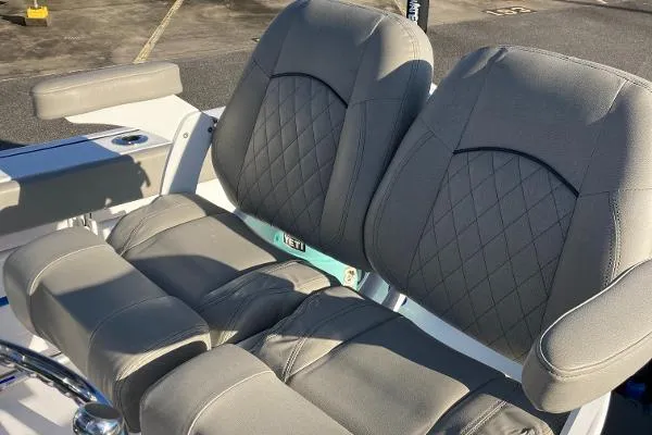 Slide: The Image of Sportsman Open 242 Center Console 2023 - 11
