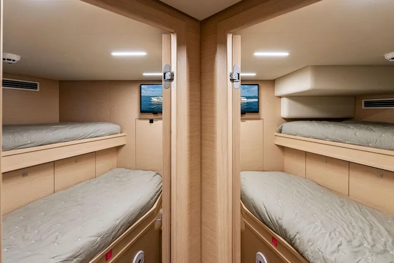 Slide: The Image of Ferretti 920 Ferretti Yachts 2020 - 69