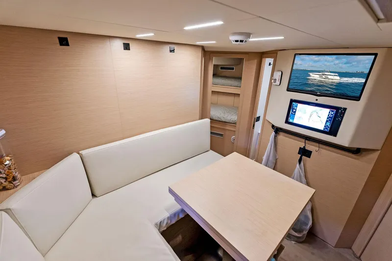 Slide: The Image of Ferretti 920 Ferretti Yachts 2020 - 71